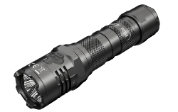 Lampe torche Precise 20 I X -  4000 Lm - Lg : 141.5mm - Dia-tte : 31.8mm