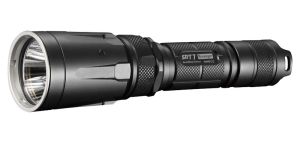 SmartRing Tactical 7 - Lumens : 960 - Lg : 158mm - Dia-tête : 40mm