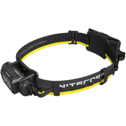 Kit Batterie externe en carbone 12K - Pour NU45, NU53 et HC65 UHE