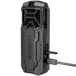 Répulsif anti-moustique électrique EMR 16