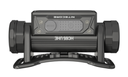 Lampe Frontale HC65 UHE - 2000Lm
