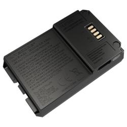 Batterie Li-ion HLB2500 pour HA27UHE/HA29UHE - 2500mAh