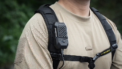 Répulsif anti-moustique électrique EMR 15