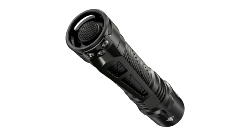 Lampe torche Multi-Task 2C PRO - 1800Lm - Lg : 117,5mm - Dia-tête : 26,8mm