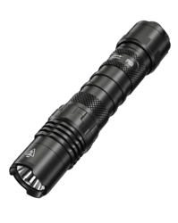 Lampe torche Precise 10i - 1800Lm - Lg : 147mm - Dia-tête : 25,4mm