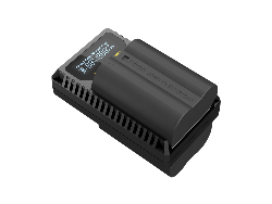 Chargeur UNK2 pour batteries d’appareil photo – Compatible Nikon EN-EL15