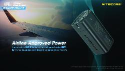 Batterie Li-ion 21700 - 20 000mAh - 3,6V - 72,8Wh