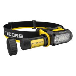 Lampe Frontale NWH20 - 600lm 