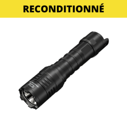 Reconditionné - Precise 23i