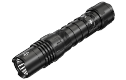 Lampe torche Precise 10i - 1800Lm - Lg : 147mm - Dia-tête : 25,4mm