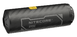 Pompe à air AP05C - 200L/min - Fibre de carbone