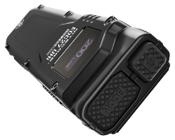Lampe torche EDC 27 UHi - 3100Lm - Lg : 135,3mm - Dia-tête : 31,4mm x 22,2mm