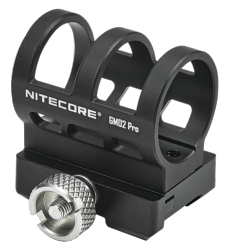 Kit Lampe torche Multitask Hybrid 25PRO - 3300Lm - Lg : 154mm - Dia-tête : 40mm