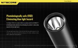 Lampe torche Multi-Task 06MD - 180Lm - Lg : 128mm - Dia-tête : 14mm