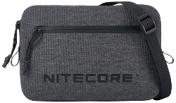Sac bandoulière imperméable NPP02 - 1,4L