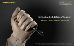 Stylo de défense NTP31