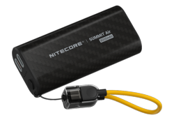 Batterie externe Summit Air - Spéciale températures basses - 8000mAh - 22,5W + 20W
