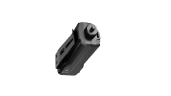 Lampe porte-clés T4K - 4000 lm - Lg : 823mm - Dia-tête : 292mm