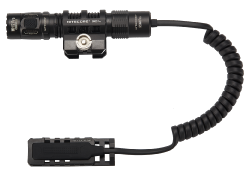 Interrupteur déporté pour MH12PRO et MH25PRO + Rail Picatinny