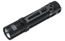 Lampe torche EDC 31 - 3500Lm - 113,2mm - Dia-tête : 23mm
