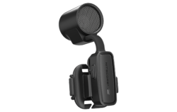 Ventilateur portable NCF20 Noir - Fonctionnement sur batterie externe
