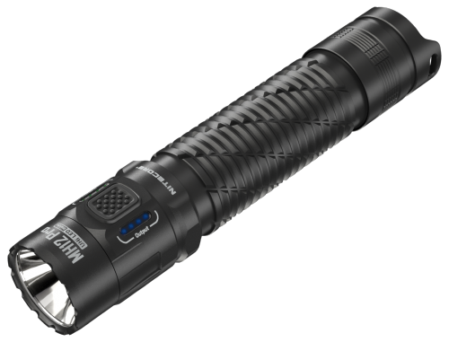 Multitask Hybrid 12 Pro - 3300 Lumens - Lg : 138,5mm - Dia-tête : 26,8mm