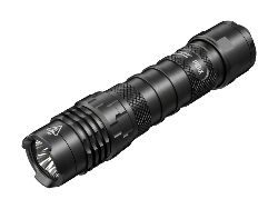 Lampe torche Precise 10iX - 4000LM - Lg : 137,2mm - Dia-tête : 25,4mm