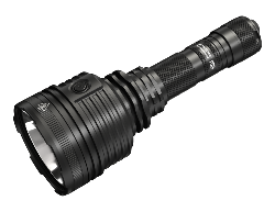 Lampe torche Precise 30i - 2000 Lm- Lg : 177,5mm - Dia-tête : 65mm
