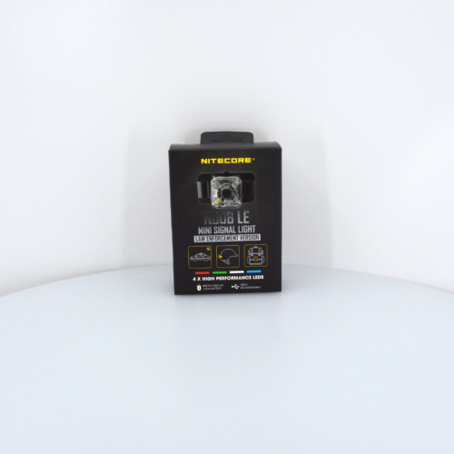 Reconditionné - Lampe de position NU06LE