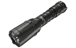 Lampe torche SRT6i - 2100Lm - Lg : 163mm - Dia-tête : 40mm