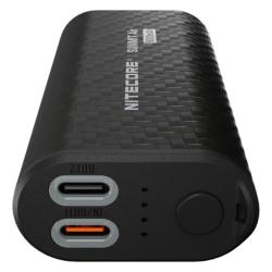 Batterie externe Summit Air - Spéciale températures basses - 8000mAh - 22,5W + 20W