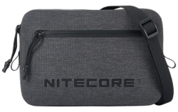 Sac bandoulière imperméable NPP02 - 1,4L