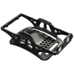 Kit Batterie externe en carbone 12K - Pour NU45, NU53 et HC65 UHE