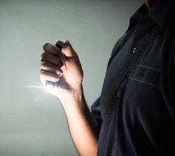 Lampe torche Multi-Task 1A PRO - 800Lm - Lg : 93mm - Dia-tête : 19,7mm