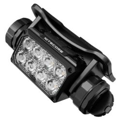 Lampe Frontale HC65 MCT - 2000Lm