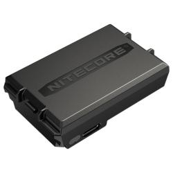 Batterie Li-ion HLB2500 pour HA27UHE/HA29UHE - 2500mAh