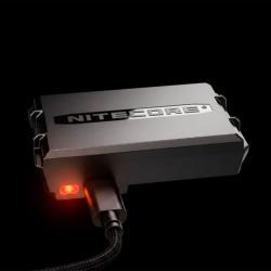 Batterie Li-ion HLB2500 pour HA27UHE/HA29UHE - 2500mAh