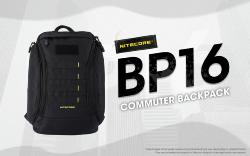 Sac à dos imperméable BP16 - 16L