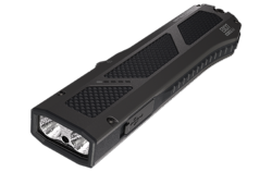 Lampe torche EDC 17 - 1500Lm - Lg : 123mm - Tête : 16mm x 32mm