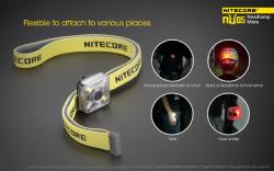 Kit Lampe de position NU05 - 35Lm