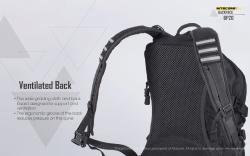 Sac à dos imperméable BP20 - 20L