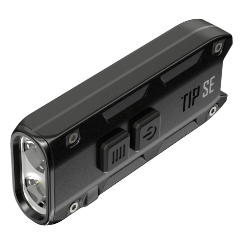 Lampe porte-clés Tip SE - 700Lm - Lg : 60mm - Lrg : 24.5mm