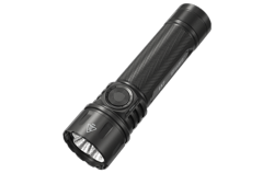 Lampe torche EX7 - 6000Lm - Lg : 130mm - Dia-tête : 35mm