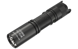 Lampe torche Multi-Task 1A PRO - 800Lm - Lg : 93mm - Dia-tête : 19,7mm