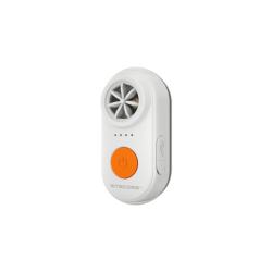 Sifflet d'urgence électronique NWE10 - 126dB 
