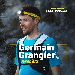 Pack Ultra Trail : UT27 + NB10000G2