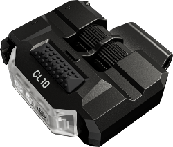 Lampe de position CL10 - 45Lm - 56,5mm x 22,4mm x 45mm