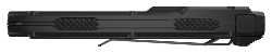 Lampe torche EDC 27 UHi - 3100Lm - Lg : 135,3mm - Dia-tête : 31,4mm x 22,2mm