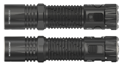 Lampe torche EDC 33 - 4000Lm - 115,6mm - Dia-tête : 25,4mm