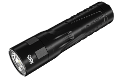 Lampe torche Multitask Hybrid 15 - 2000Lm - Lg : 117mm - Dia-tête : 30mm